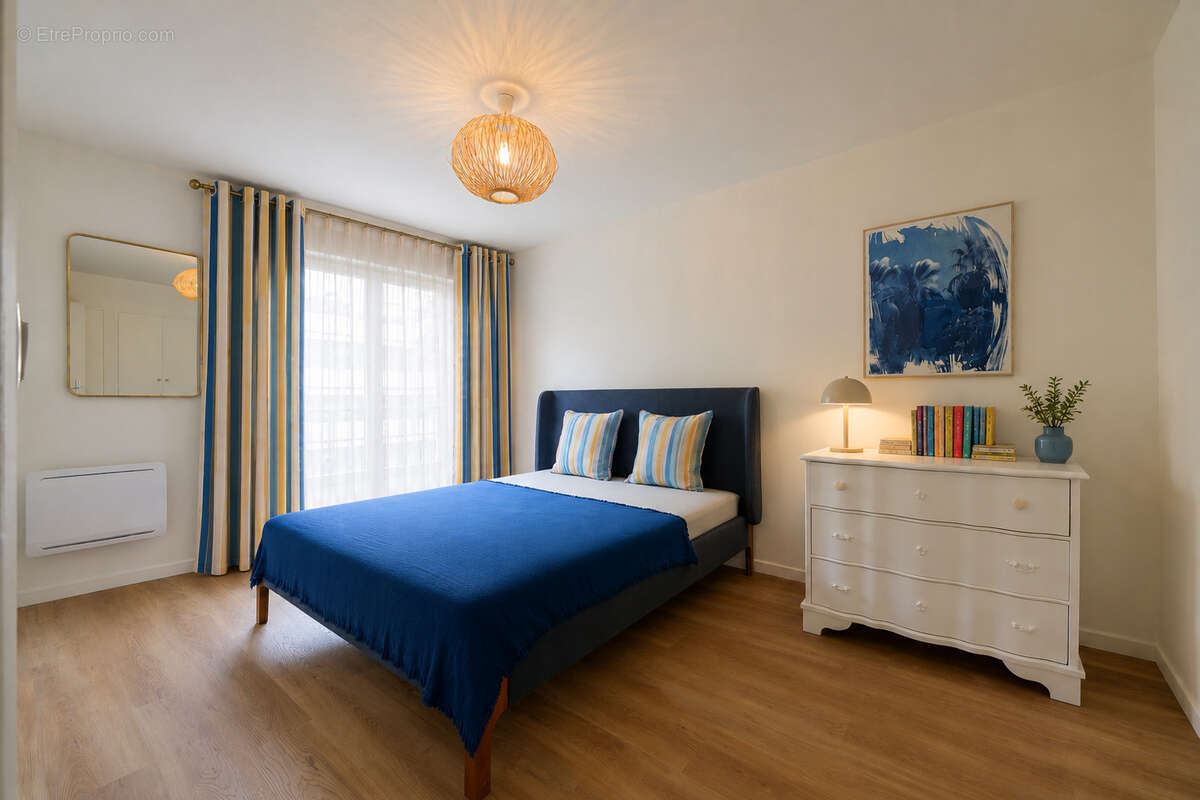 Appartement d'exception au cœur du centre-ville - photo 8