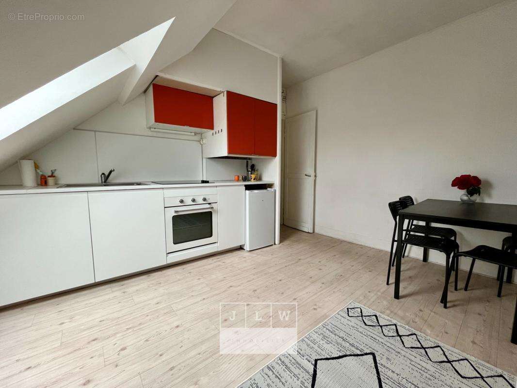 Appartement à LILLE