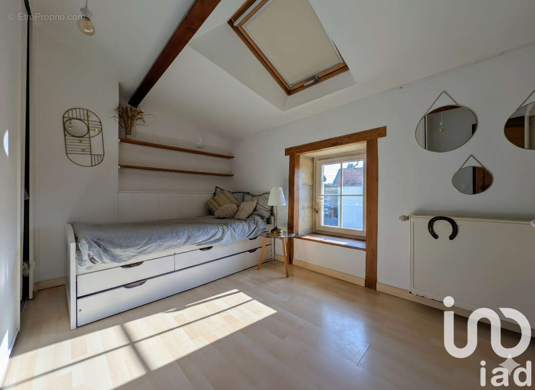 Photo 7 - Maison à SAINT-PIERRE-D&#039;AMILLY