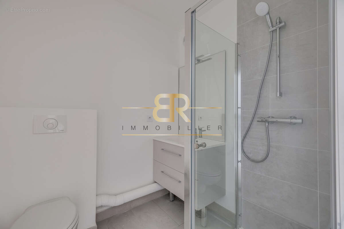 Appartement à COLOMBES