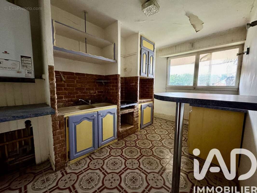 Photo 7 - Appartement à LE BOUSCAT