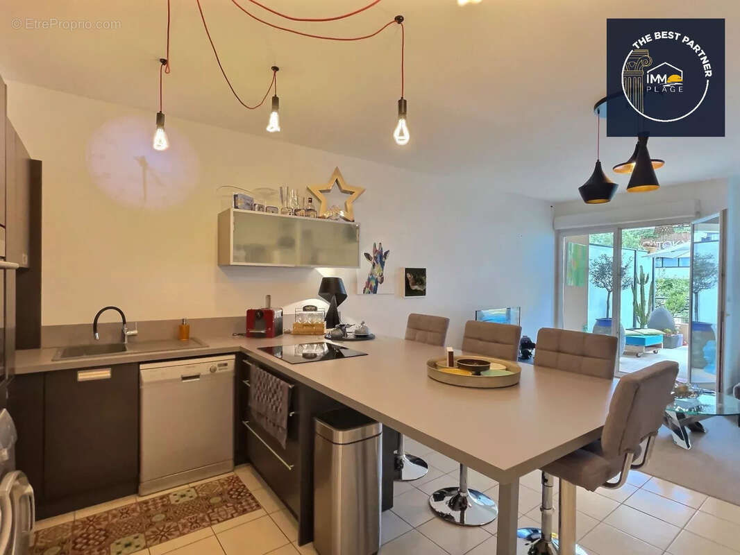 Appartement à BEZIERS