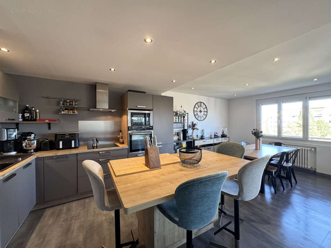 Appartement à VALENCE