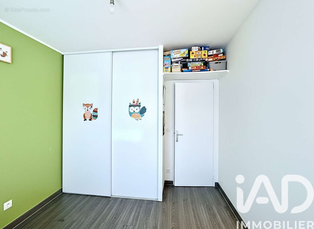 Photo 8 - Appartement à SAINT-MICHEL-SUR-ORGE