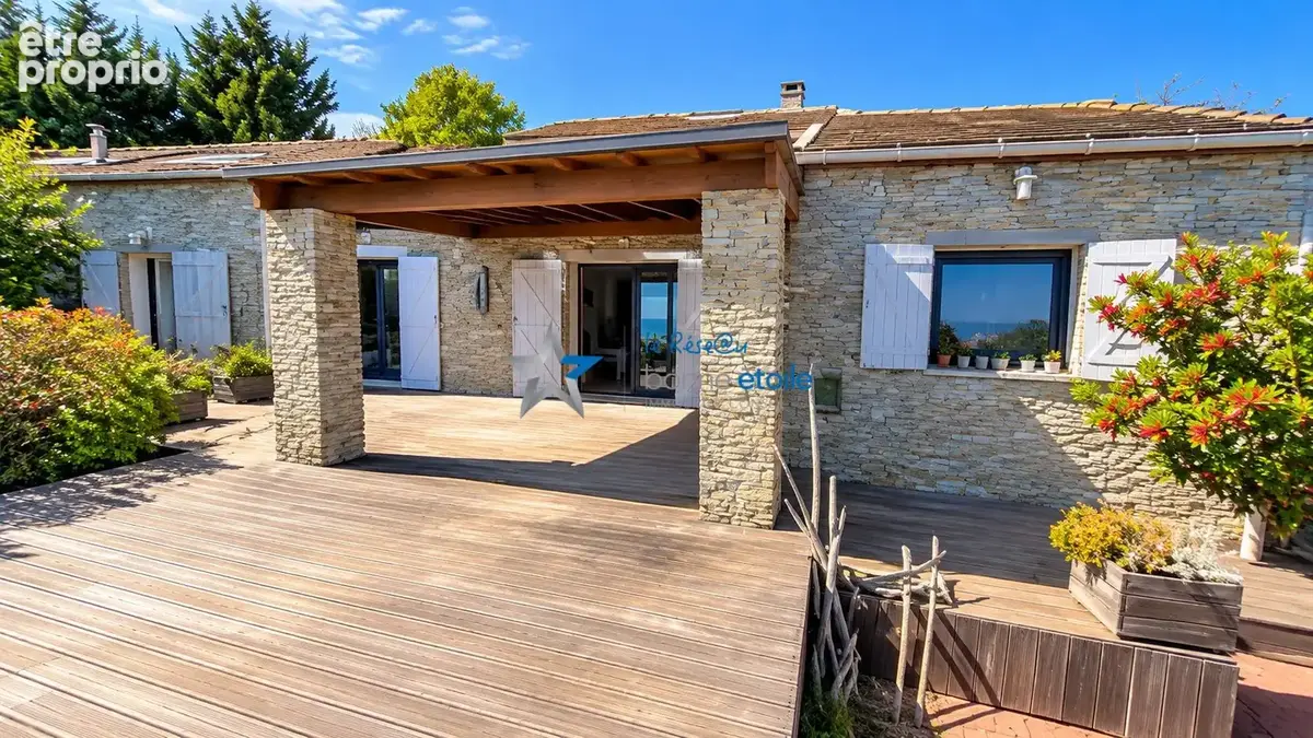 Maison 8 pièces 152 m² à vendre à Luri (20228) - photo 7
