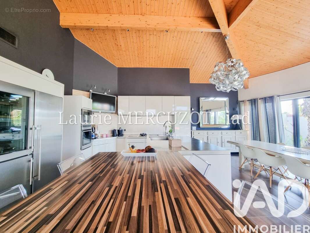 Photo 4 - Maison à POLLESTRES