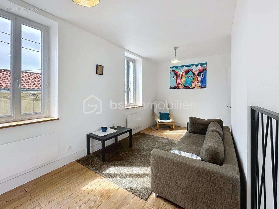 Maison à MONT-DE-MARSAN