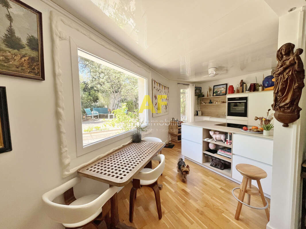 Appartement à SAINT-RAPHAEL
