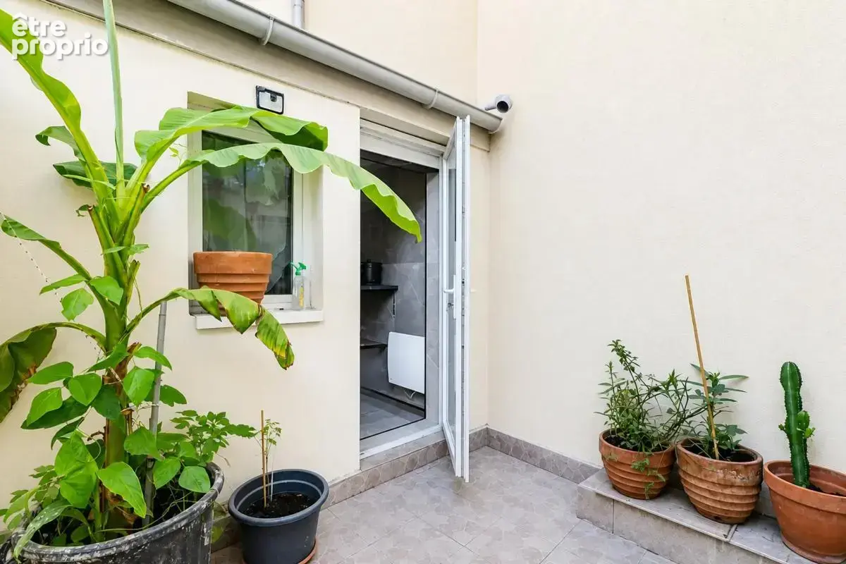 Maison de 3 pièces de 68 m² à La Courneuve - photo 11