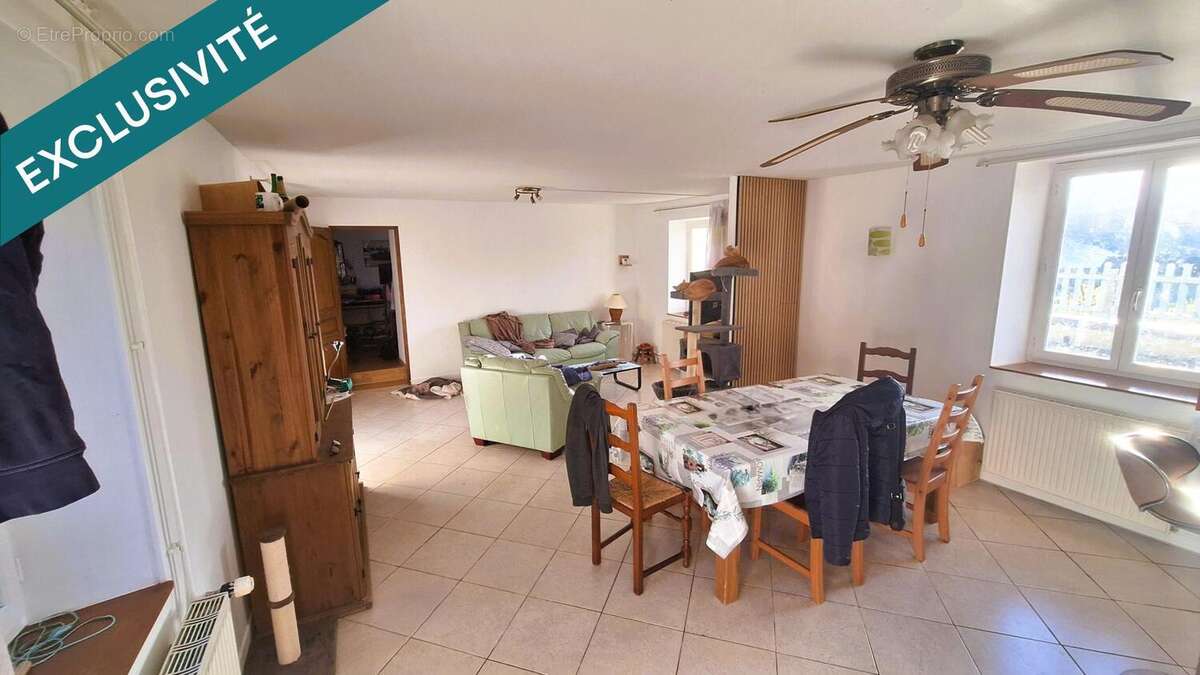 Photo 2 - Maison à JOUET-SUR-L'AUBOIS