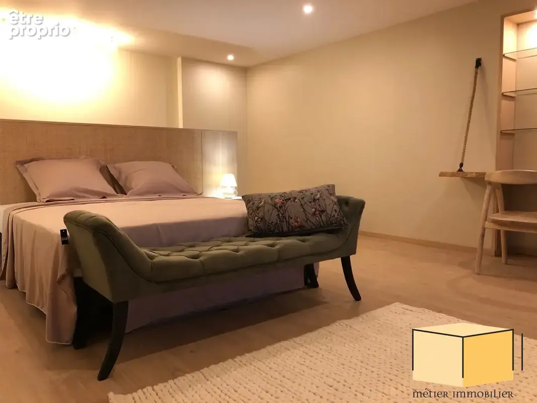 Maison 10 pièces 250 m² à vendre à Ceyzerieu (01350) - photo 9