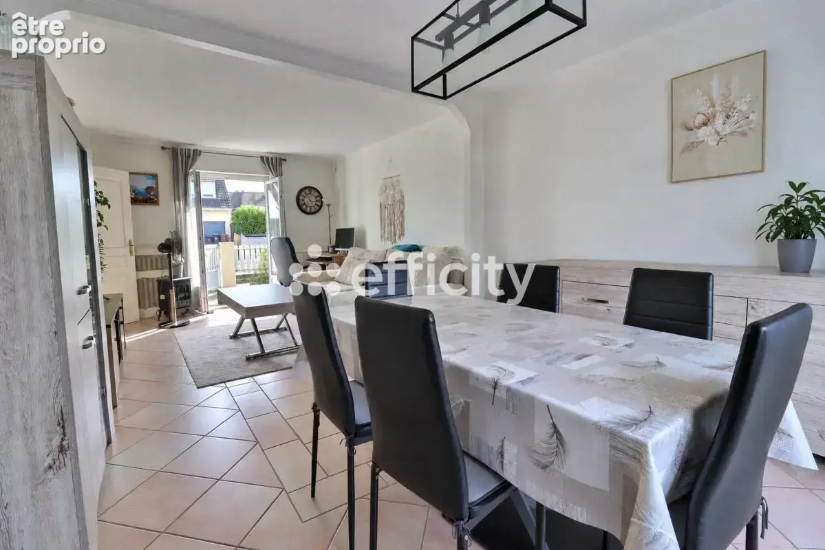 Maison 4 pièces 85 m² à vendre à Saint-Germain-Sur-Morin (77860) - photo 6