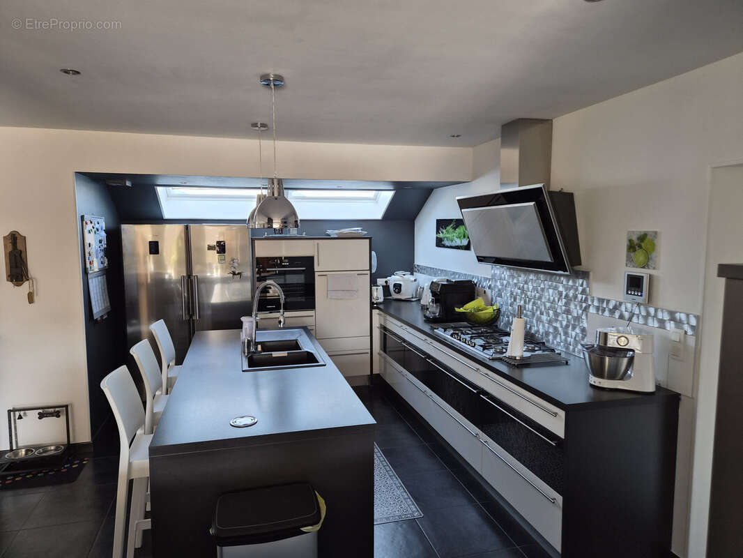 Maison à ANCTOVILLE-SUR-BOSCQ