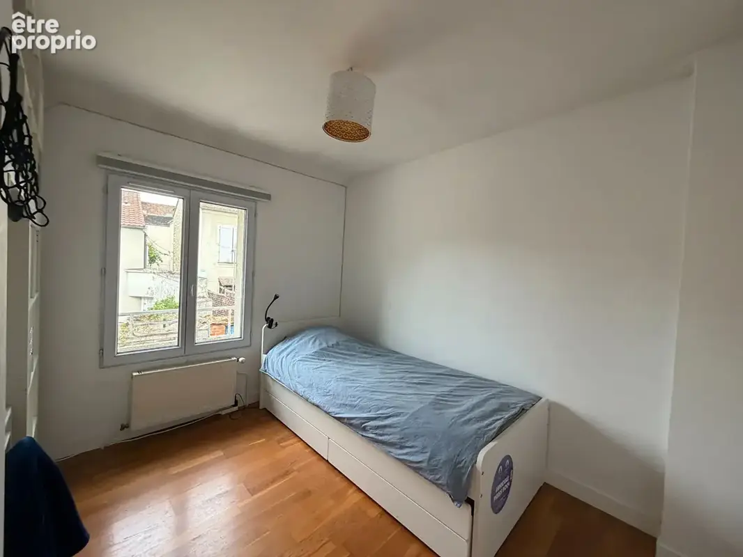 Maison Fontainebleau 4 pièce(s) 72.80 m2 - photo 9