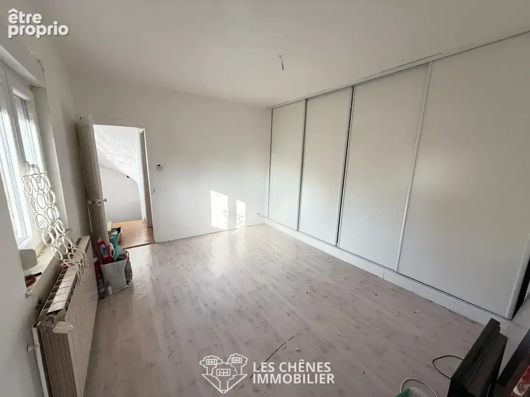Maison F5 avec jardin - photo 5