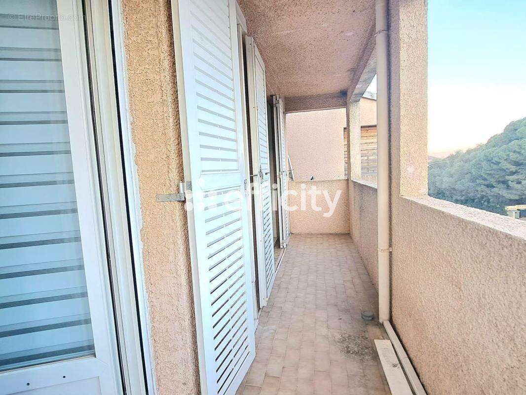 Appartement à LUCCIANA