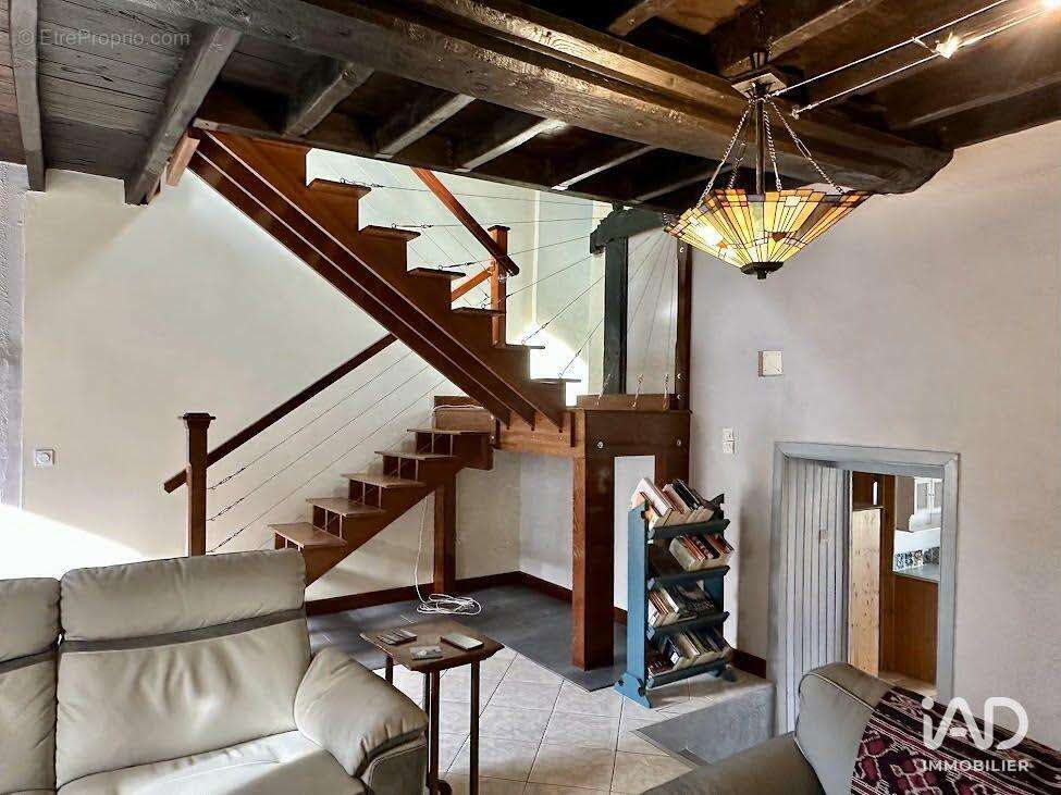 Photo 3 - Maison à SIXT-SUR-AFF