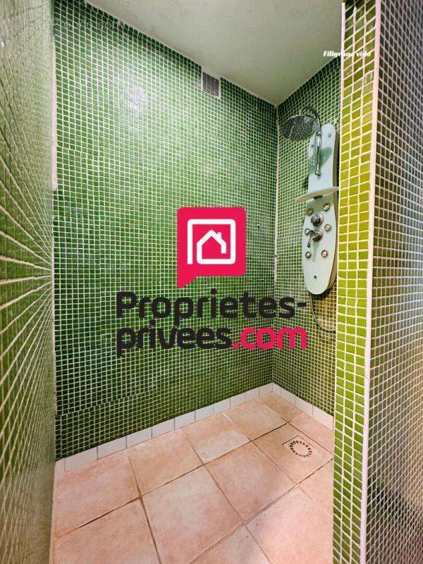 Appartement Hyeres centre 4 pièces 91 m2 - photo 4