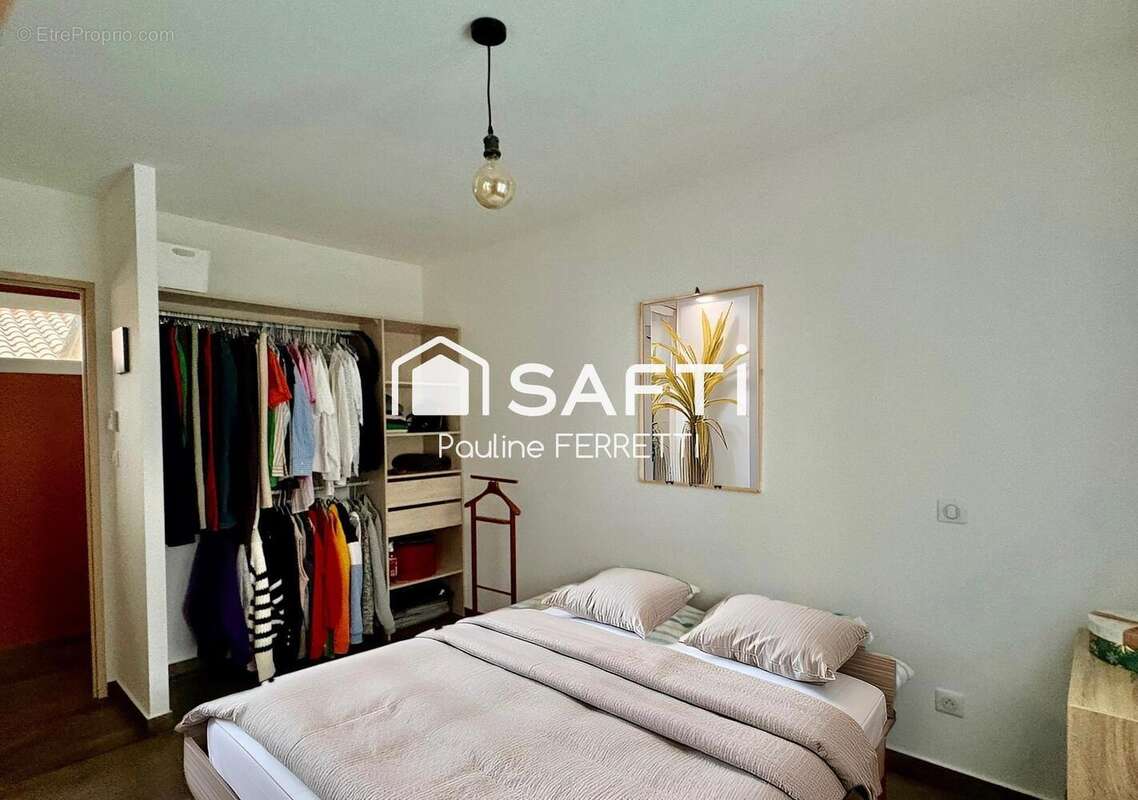 Photo 6 - Maison à BIZE-MINERVOIS