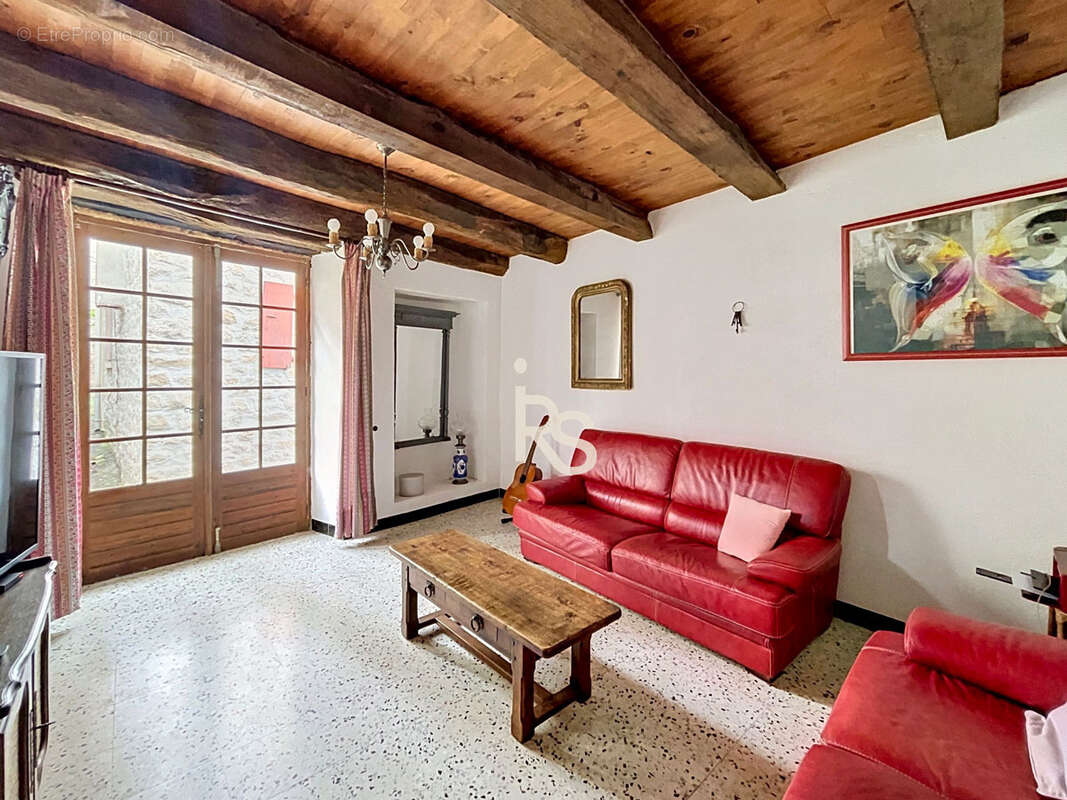 Maison à VALGORGE