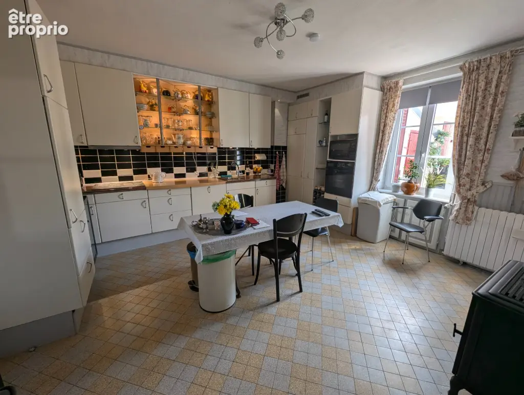 Maison de famille dans un village du Pays de Tronçais - photo 4