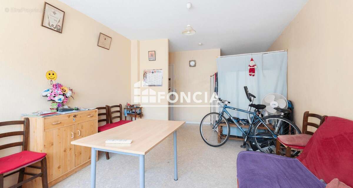 Appartement à MONT-DE-MARSAN