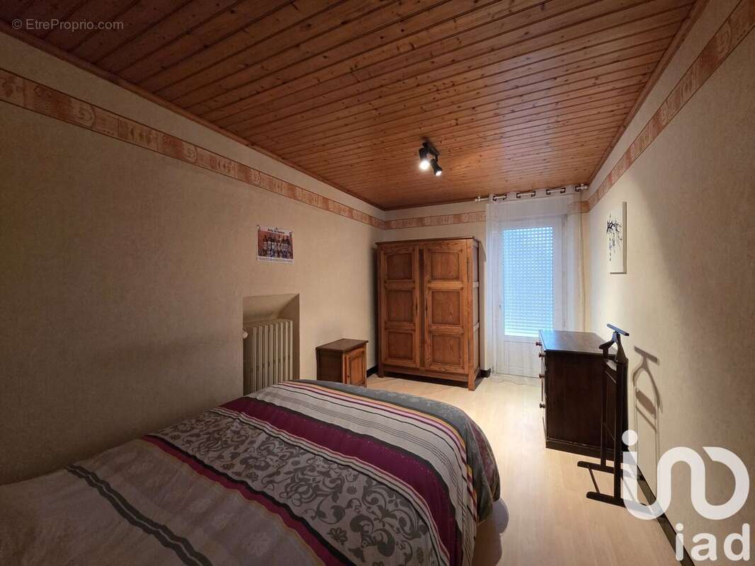 Photo 6 - Maison à CHEMILLE
