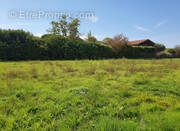 1 - Terrain à MENVILLE