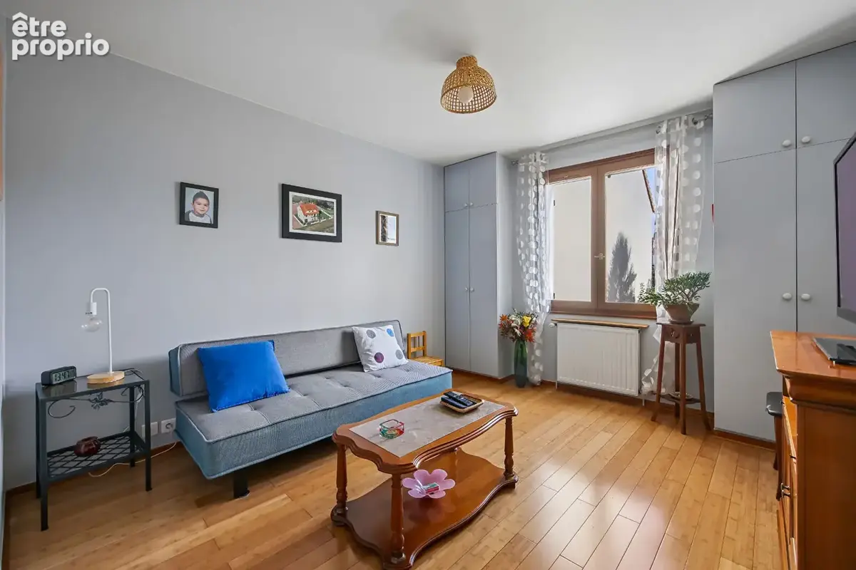 Maison 141m² à nanterre - photo 5
