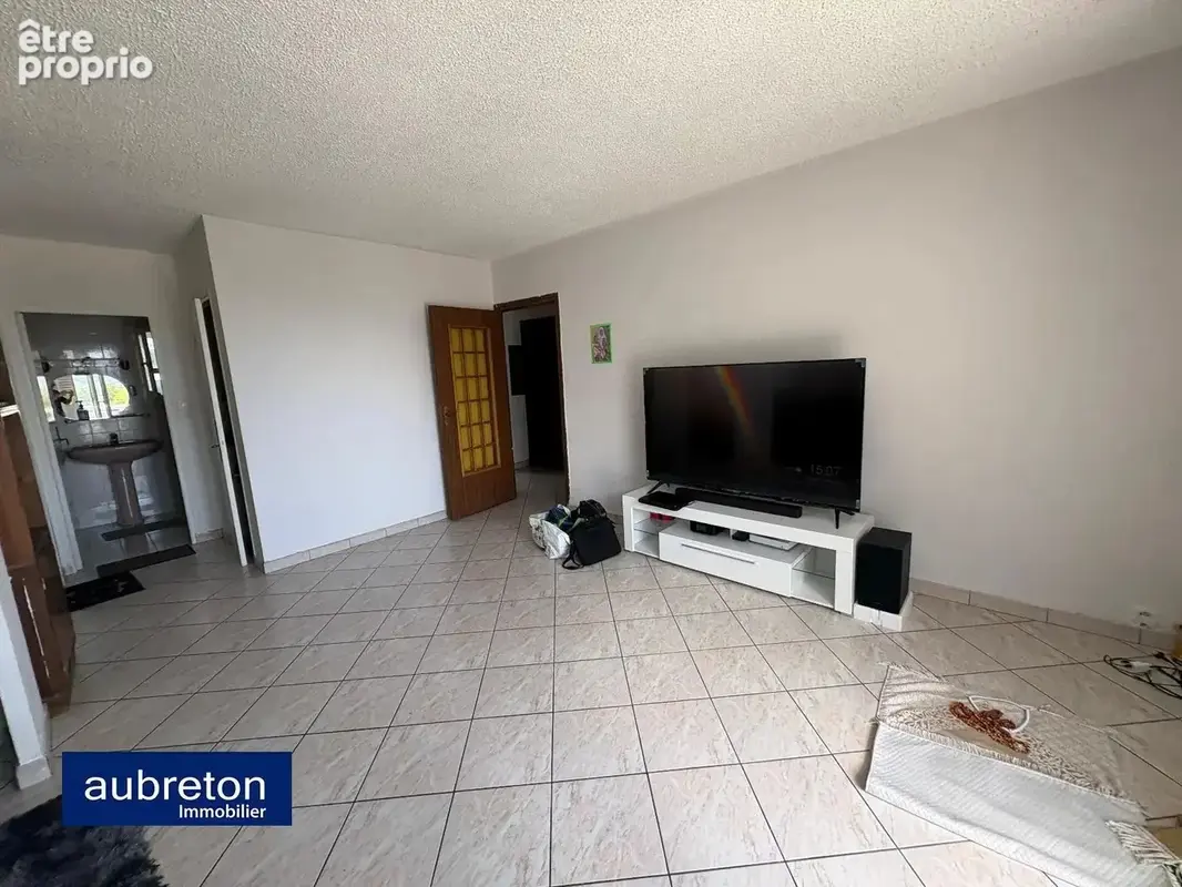 Appartement 64 m² à Grenoble  - photo 5