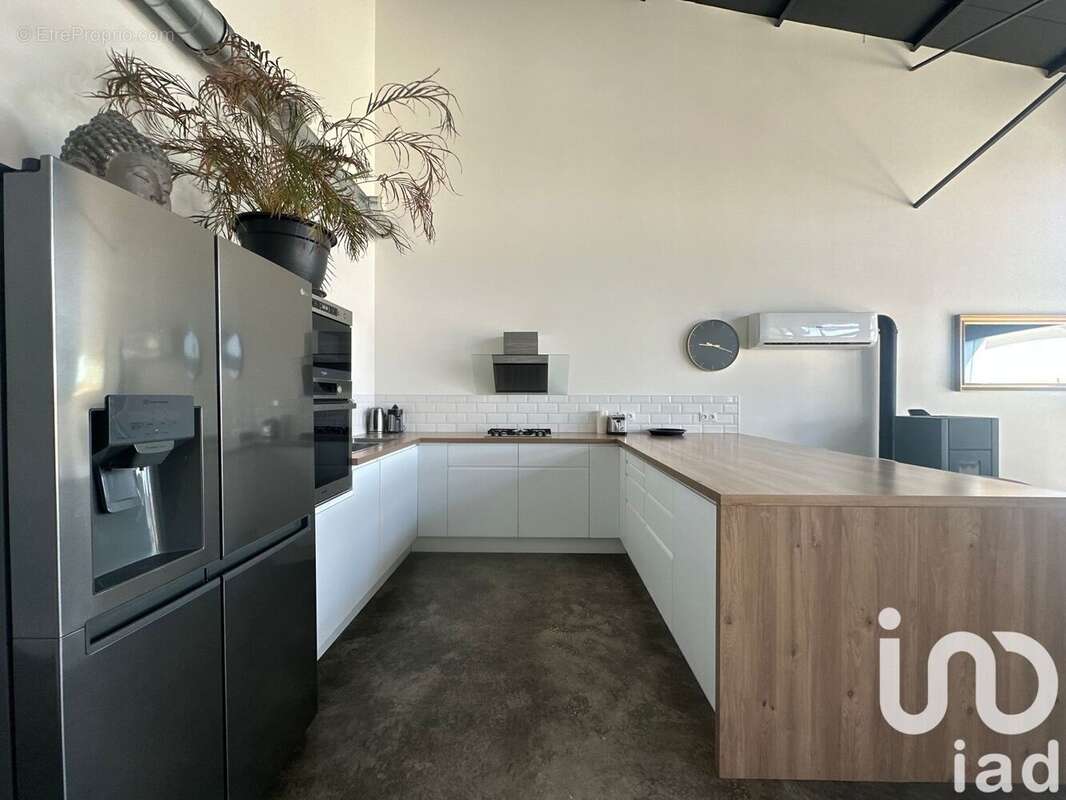 Photo 5 - Maison à JOUY-SUR-MORIN