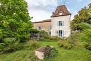 Maison à PERIGUEUX