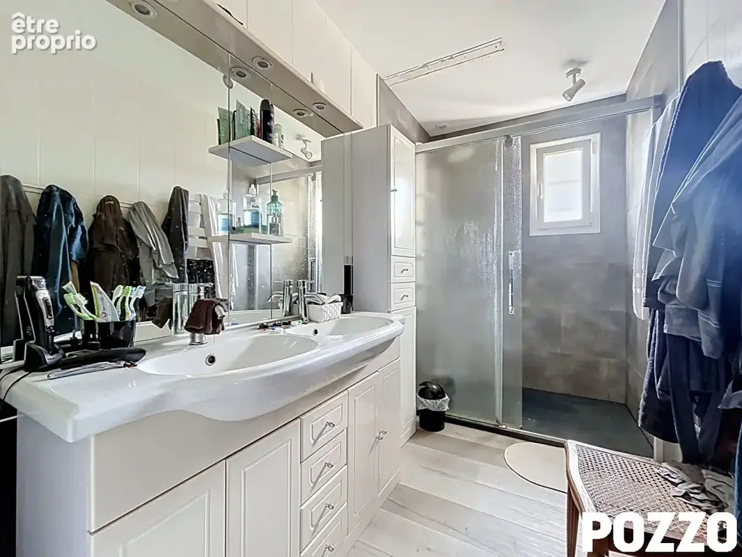 Maison de 125 m²  Villedieu-les-Poêles Rouffigny - photo 9