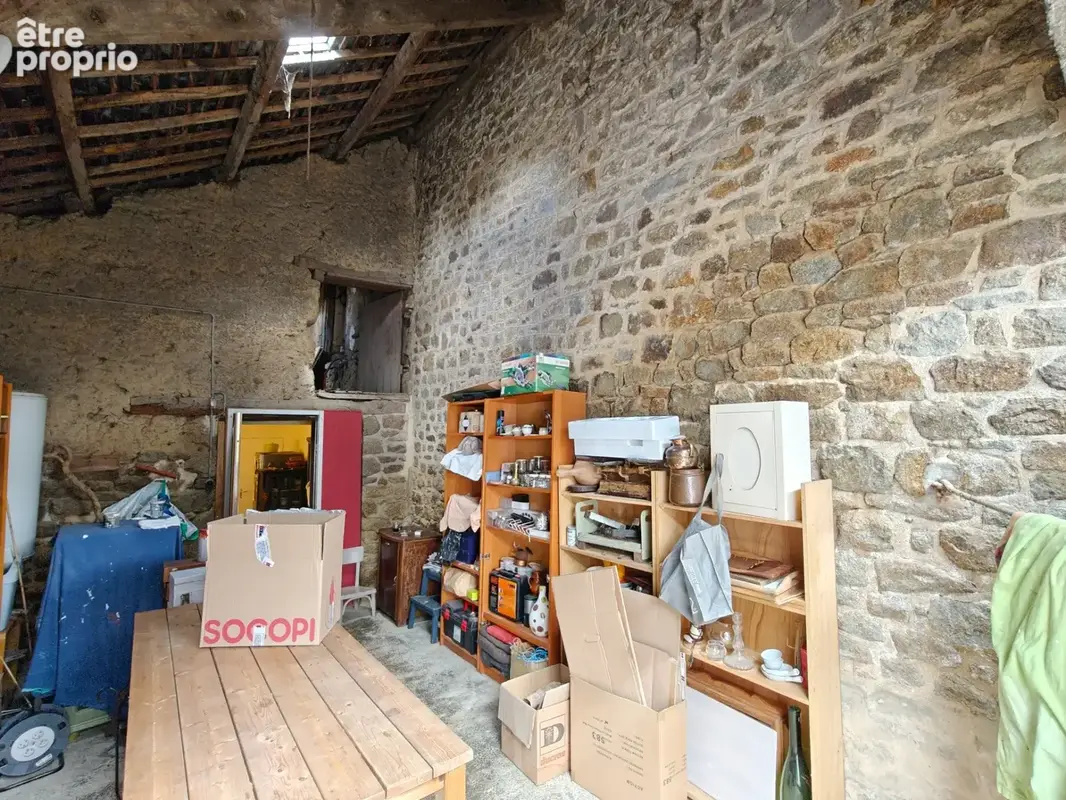 Maison à vendre 5 pièces CARDROC (35) - photo 10