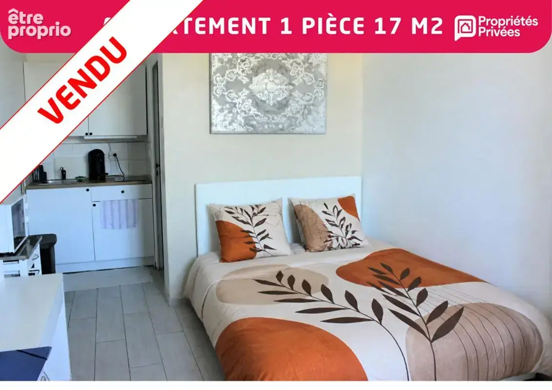 Appartement à AMIENS
