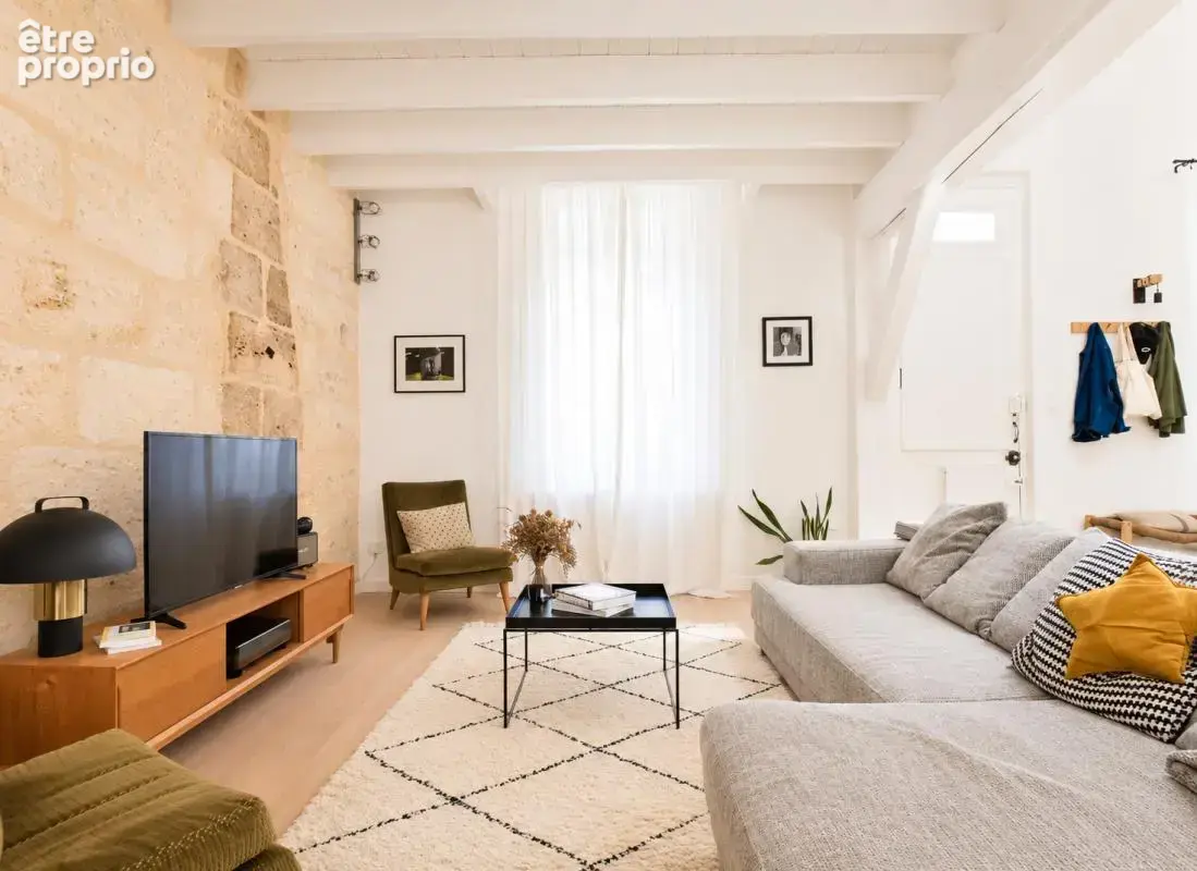 Vente Maison 116m2 BORDEAUX (33800) - photo 10