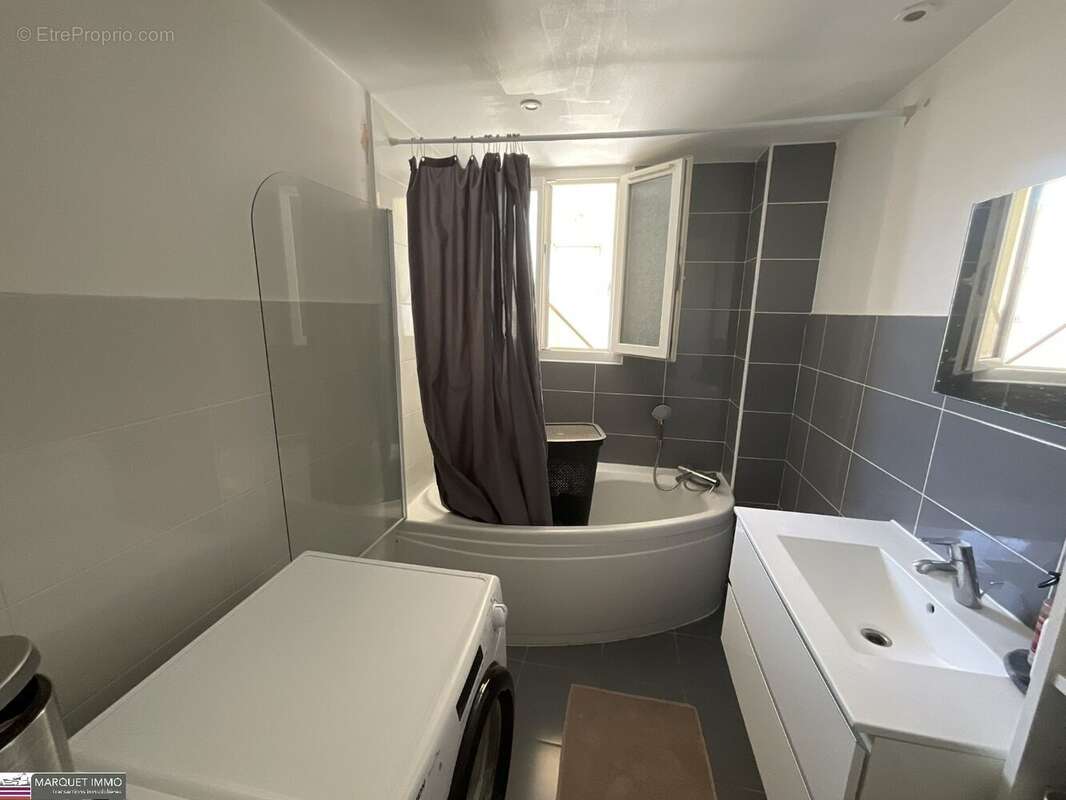 Appartement à BEZIERS
