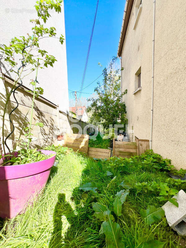 Appartement à ANTONY