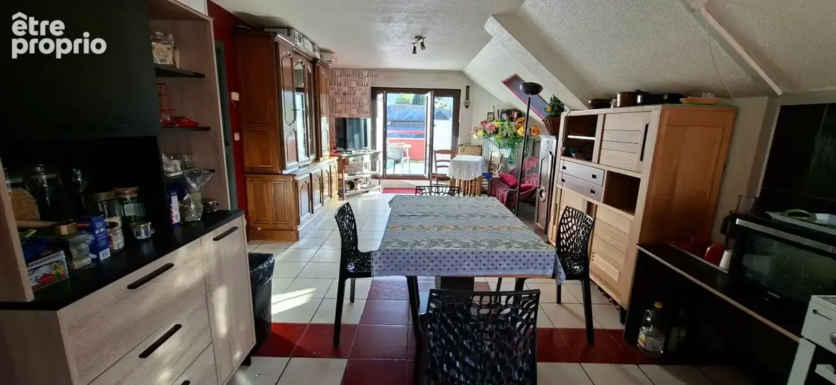 Appartement à vendre 4 pièces COGNIN (73) - photo 6