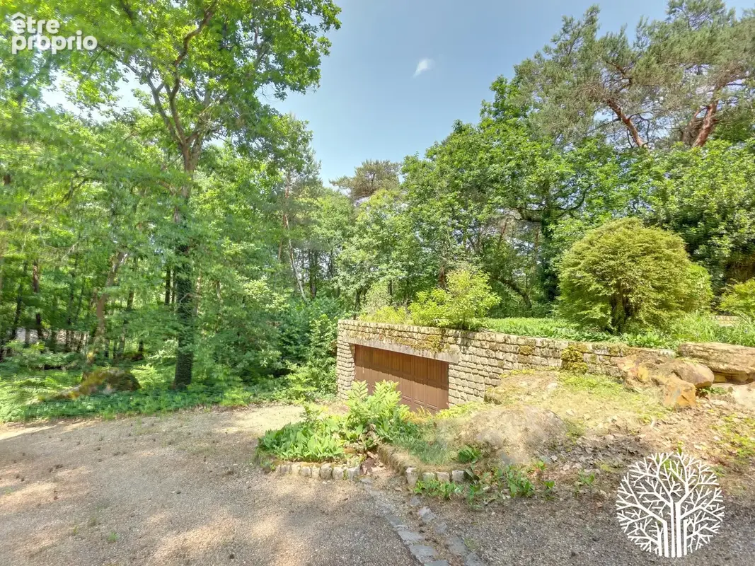 Demeure  d'exception avec 6000 m2 de terrain - photo 4