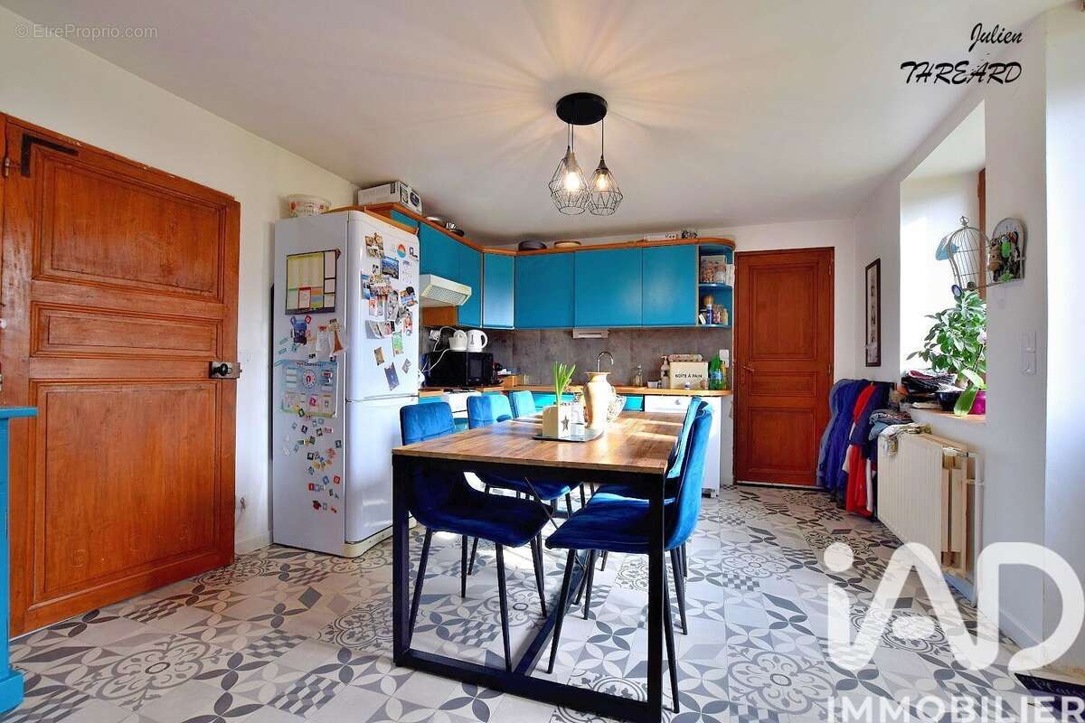 Photo 7 - Maison à MANTHELAN