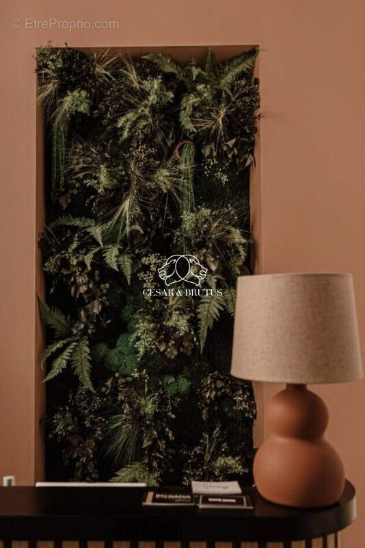 Appartement à ROANNE