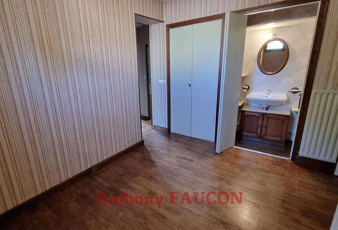 Maison à LANDERONDE