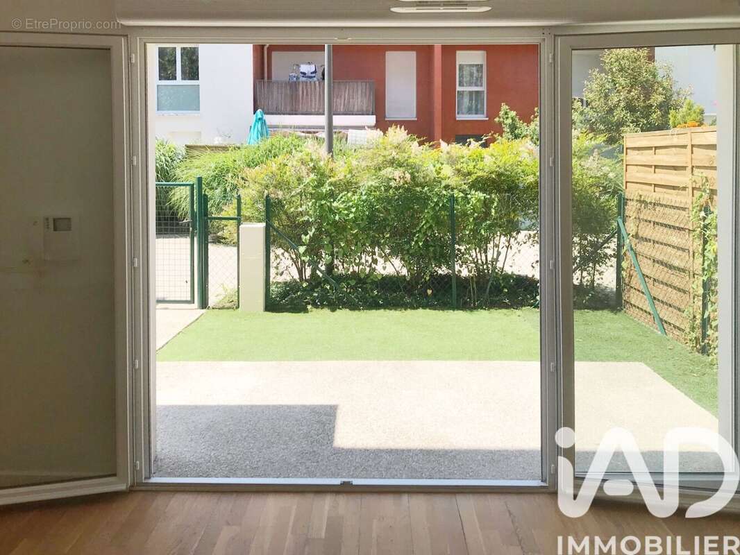 Photo 8 - Appartement à VILLEMOMBLE