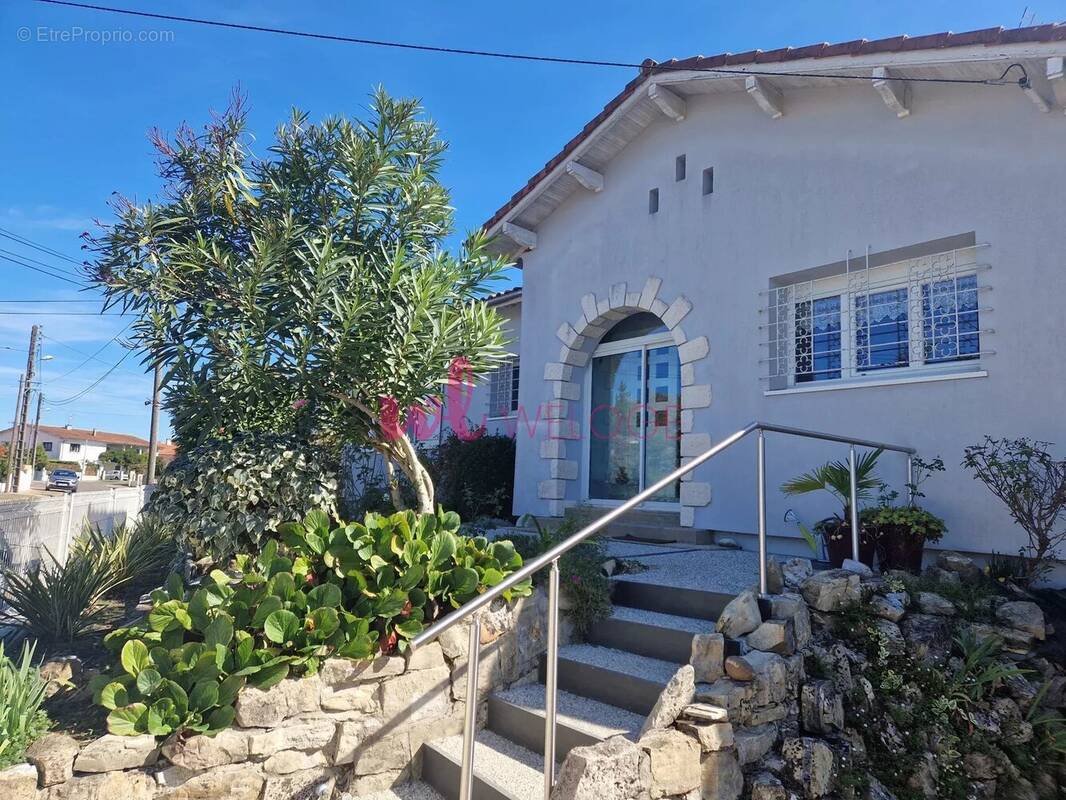 Maison à DAX