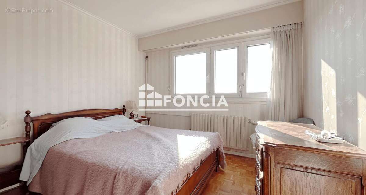 Appartement à MARLY-LE-ROI