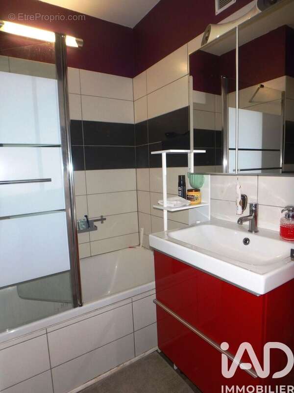 Photo 5 - Appartement à LA TRONCHE