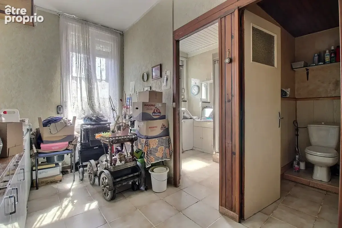Maison à rénover - photo 5