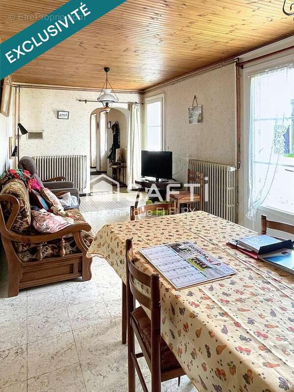 Photo 5 - Maison à BOIS-DE-CENE