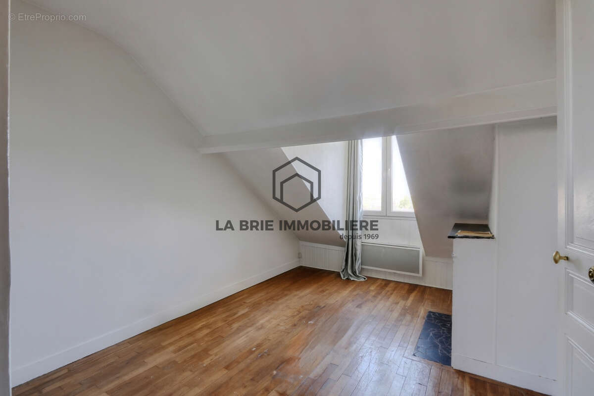 Appartement à CRETEIL
